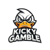 LogoKickyGamble